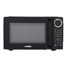 A-Mabe-Horno-Microondas-25Lts-Negro-HMM09CHNJ-Frontal