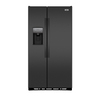 A_Mabe_Refrigeracion_654L_Black_Steel_MQL22LEKFPS_Frontal