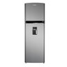 A_Mabe_Refrigerador_264L_Platinum_RMA264PJET_Frontal