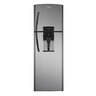 A_Mabe_Refrigerador_313L_Platinum_RMA313FWET_Frontal