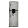 A-Mabe-Refrigerador-360-L-Inox-Mate-RME360FDMRM0-Frente