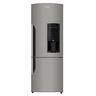 A-Mabe-Refrigerador-400-L-Inox-Mate-RMB400IAMRM0-Frente