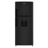 A_Mabe_Refrigerador_415Lts_Grafito_RMP415BCG_Frontal