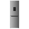 A_Mabe_Refrigerador_432L_Silver_RMB432PXBQS0_Frontal