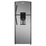 A_Mabe_Refrigerador_438L_Platinum_RMP438FJET_Frontal