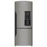 A-Mabe-Refrigerador-520-L-Inox-Mate-RMB520IJMRM0-Frente