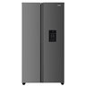 A_Mabe_Refrigerador_520Lts_Inox_MSD565QMLSS0_Frontal