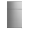 A_RMN207PVCRX1_Mabe_Refrigeradores_207l_Inoxidable_Frontal