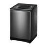 B_LMA9120WDGBB0_Mabe_Lavadora_19kg_Diamond_Gray_Izquierda
