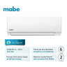 B_Mabe_Aire_Acondicionada_9000Btus_Blanco_MMT09CDBWCC32EC1_Hero