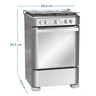 B_Mabe_Cocina_60cm_Inox_EMC6060NFX1_Isometrico