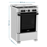 B_Mabe_Cocina_60cm_Silver_CMP6012AG1_Derecha_Isometrico
