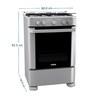 B_Mabe_Cocina_60cm_Silver_EM6030SG1_Isometrico