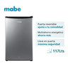 B_Mabe_Frigobar_117Lts_Inox_RMF05LGPS0_Hero