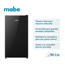 B_Mabe_Minibar_90Lts_Black_Glass_RMF04CV1_Hero