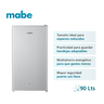 B_Mabe_Minibar_90Lts_Inox_RMF04BRX1_Hero