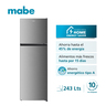 B_Mabe_Refrigeracion_243Lts_Inox_RMN245PXPRX0_Hero