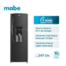 B_Mabe_Refrigerador_247Lts_Grafito_RMA247FXCG_Hero