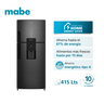 B-Mabe-Refrigerador-415Lts-Black-Steel-RMP415YCC-Hero