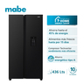 B_Mabe_Refrigerador_436Lts_Inox_MSD480LMRPS0_Hero