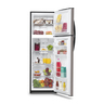 B_Mabe-Refrigeradora-230L-Platinum-RMA230FVPL1-Frente-Abierto-con-Producto