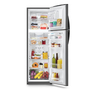 B_Mabe-Refrigeradores-264L-Grafito-RMA255FYPG-Frente-Abierto-con-Producto