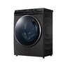 C_Haier-Lavasecadoras-18kg-DiamondGray-CHA1810DXDG0-Lateral-Izquierdo