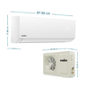 C_Mabe_Aire_Acondicionada_24000Btus_Blanco_MMT24CDBWCC32EC1_Isometrico