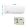 C_Mabe_Aire_Acondicionada_9000Btus_Blanco_MMT09CABWCC32EC1_Isometrico