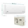 C_Mabe_Aire_Acondicionado_12000Btus_MMI12HDBWCA32CH1_Isometrico