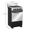 C_Mabe_Cocina_52cm_Inox_EMC5150SNX1_Derecha_Isometrico
