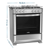 C-Mabe-Cocina-76cm-Inox-CMP7628FX0-Derecha-Isometrico
