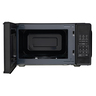 C-Mabe-Horno-Microondas-20Lts-Negro-HMM07CHBN-Abierto