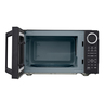 C-Mabe-Horno-Microondas-25Lts-Negro-HMM09CHNJ-Abierto
