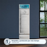 C_Mabe_Refrigerado_De_Vitrina_316Lts_Blanco_ALASKAVIT316CEG_Ambientada_Garantia