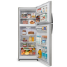 C-Mabe-Refrigerador-360-L-Inox-Mate-RME360FDMRM0-Abierto-Con-Props
