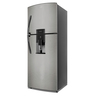 C-Mabe-Refrigerador-360-L-Inox-Mate-RME360FGMRM0-Izquierda
