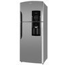 C_Mabe_Refrigerador_400L_Inoxidable_RMS400IBMRX0_Izquierda