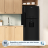 C_Mabe_Refrigerador_415Lts_Grafito_RMP415BCG_Ambientada_Garantia