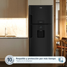 C_Mabe_Refrigerador_415Lts_Grafito_RMP415GPG_Ambientada_Garantia
