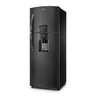 C-Mabe-Refrigerador-421L-Black-RMP421FZCC-Izquierda