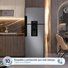 C_Mabe_Refrigerador_470Lts_Platinum_RMP470GCT_Ambientada_Garantia