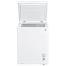 Congelador Horizontal 142 L (5 cu.ft.) Blanco Mabe - CHM5BPS1
