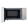 D_HMM11XPO_Mabe_Horno_De_Microondas_11Cuft_Negro_Frente_Puerta_Abierta