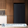 D_Mabe_Refrigeracion_480L_Black_Steel_MSE480LPLPS0_Ambientada_Garantia