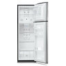 D_Mabe_Refrigerador_264L_Inox_RMA264PHEU_Frontal_Abierta
