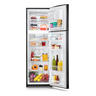 D-Mabe-Refrigerador-267L-Black-RMA267PYCC-Abierto-Con-Props
