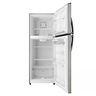 D-Mabe-Refrigerador-360-L-Inox-Mate-RME360FDMRM0-Abierto-Sin-Props