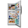 D-Mabe-Refrigerador-360-L-Inox-Mate-RME360FGMRM0-Abierto-Con-Props