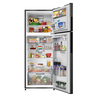 D_Mabe_Refrigerador_415Lts_Black_Steel_RMP415ZCC_Frontal_Con_Props